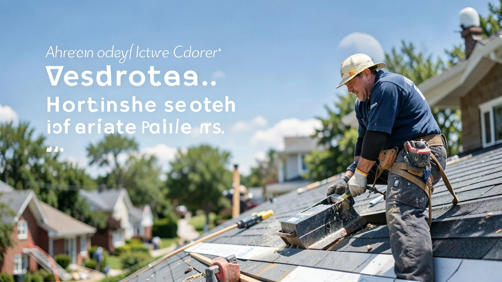 Roof Replacement in Harrisonburg, LA near me